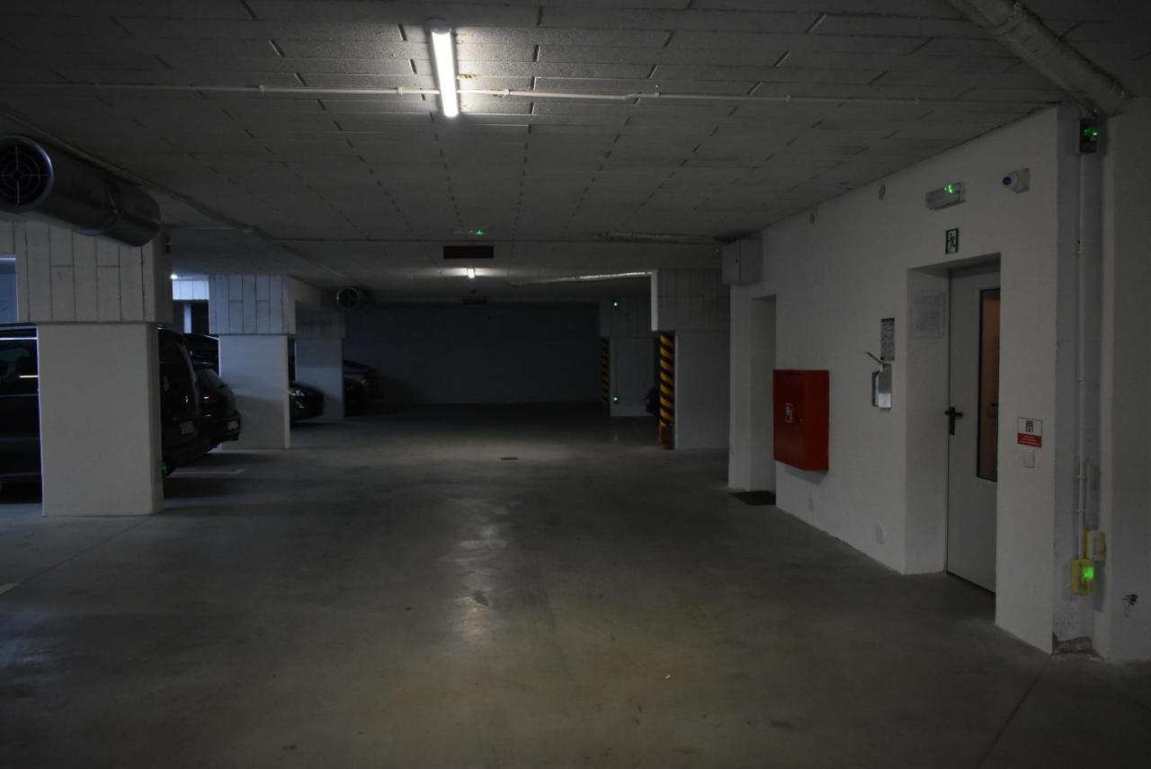 Apartament Resto Swieradow-Zdroj Exterior photo