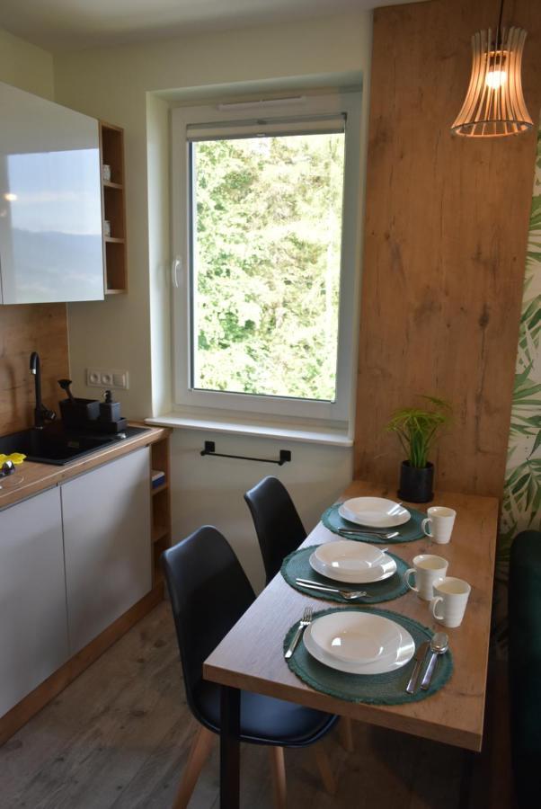 Apartament Resto Swieradow-Zdroj Exterior photo