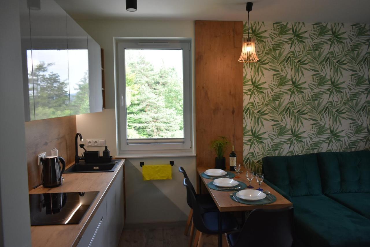 Apartament Resto Swieradow-Zdroj Exterior photo