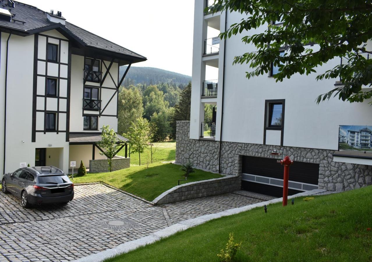 Apartament Resto Swieradow-Zdroj Exterior photo