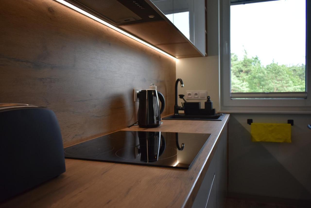 Apartament Resto Swieradow-Zdroj Exterior photo