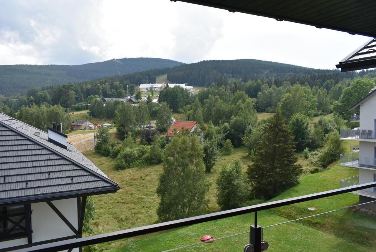 Apartament Resto Swieradow-Zdroj Exterior photo
