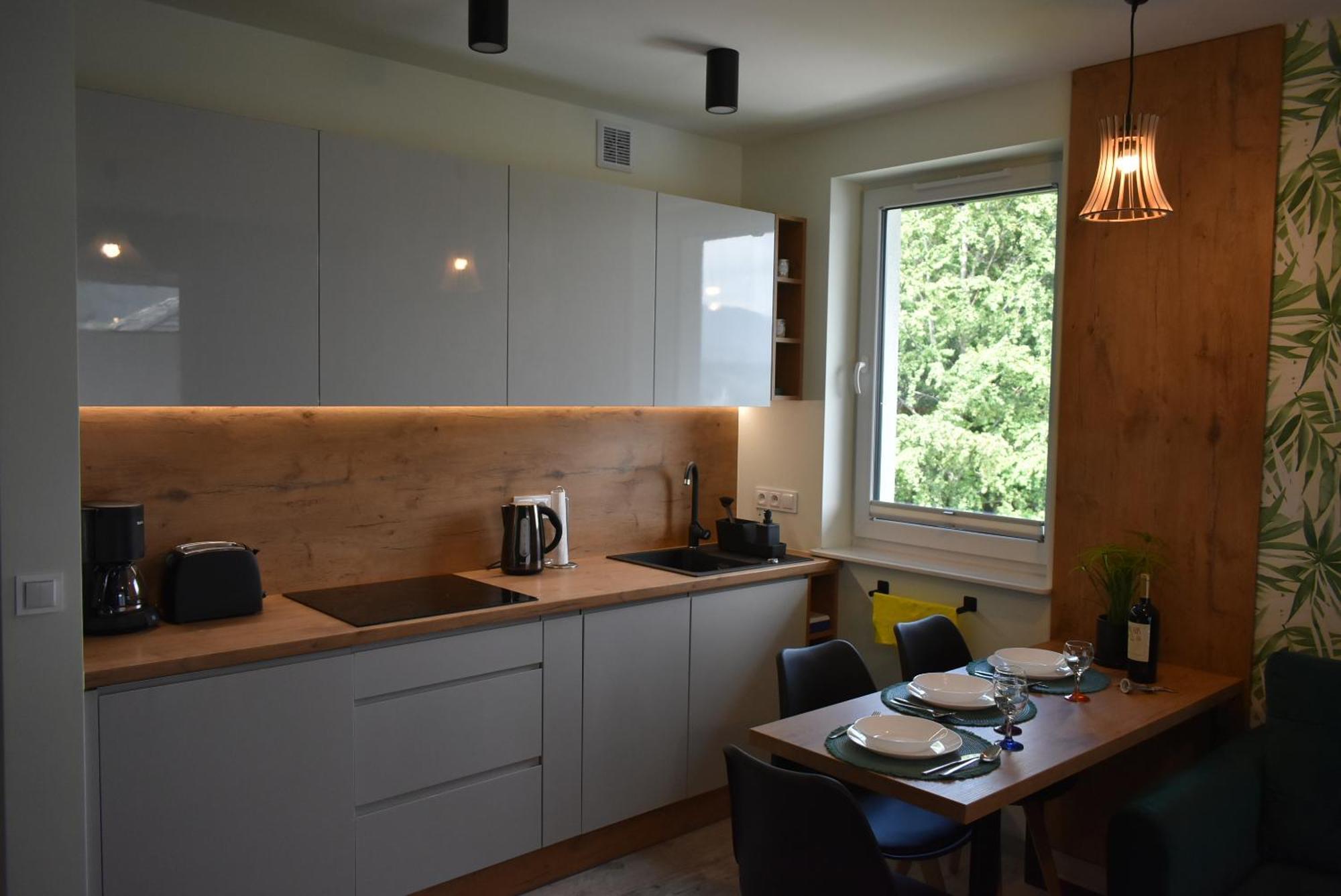 Apartament Resto Swieradow-Zdroj Exterior photo