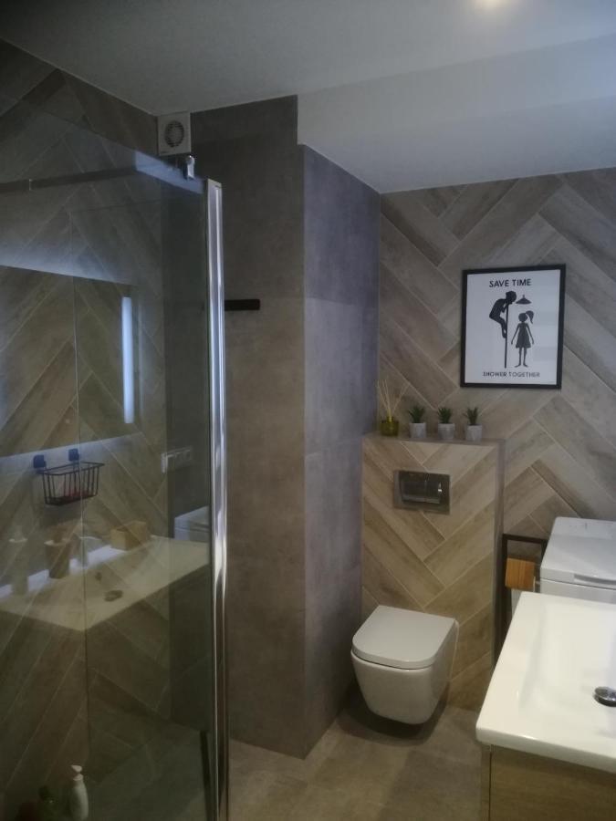 Apartament Resto Swieradow-Zdroj Exterior photo
