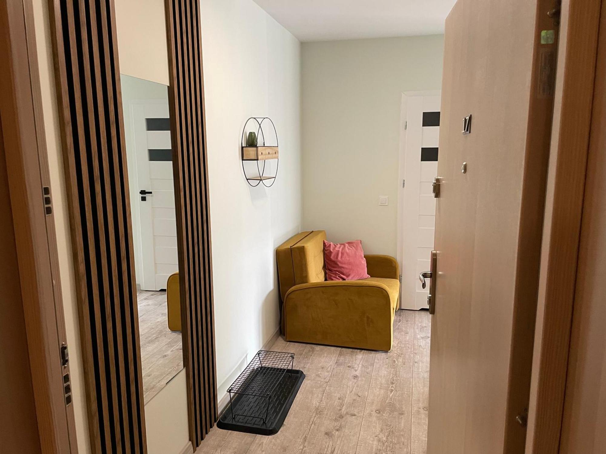 Apartament Resto Swieradow-Zdroj Exterior photo